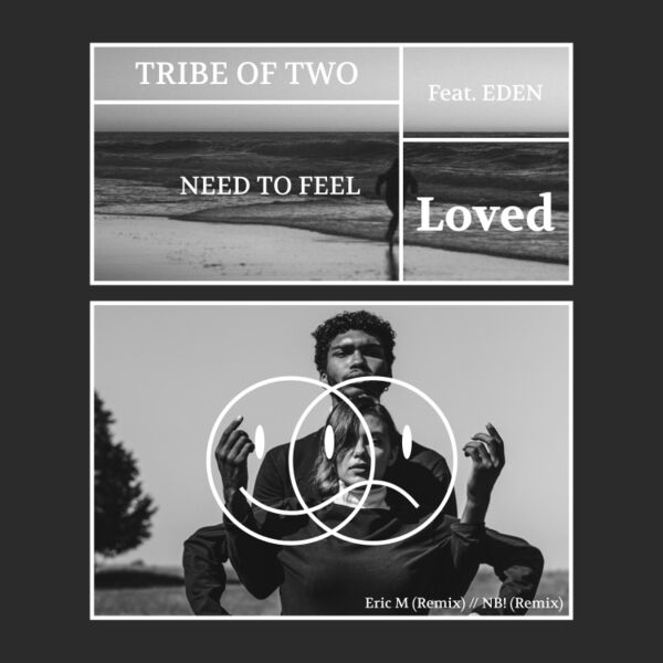 Cover art for Need to Feel Loved